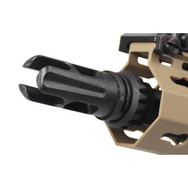 東京マルイ　CM16 SRS DST G&G ARMAMENT CM16 SRS DST デザート EGC-16P-SRS-DNB-NCS