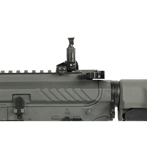 G&G 【G&G限定品】CM16 SRXL Battleship Grey : LIBERATOR - 通販