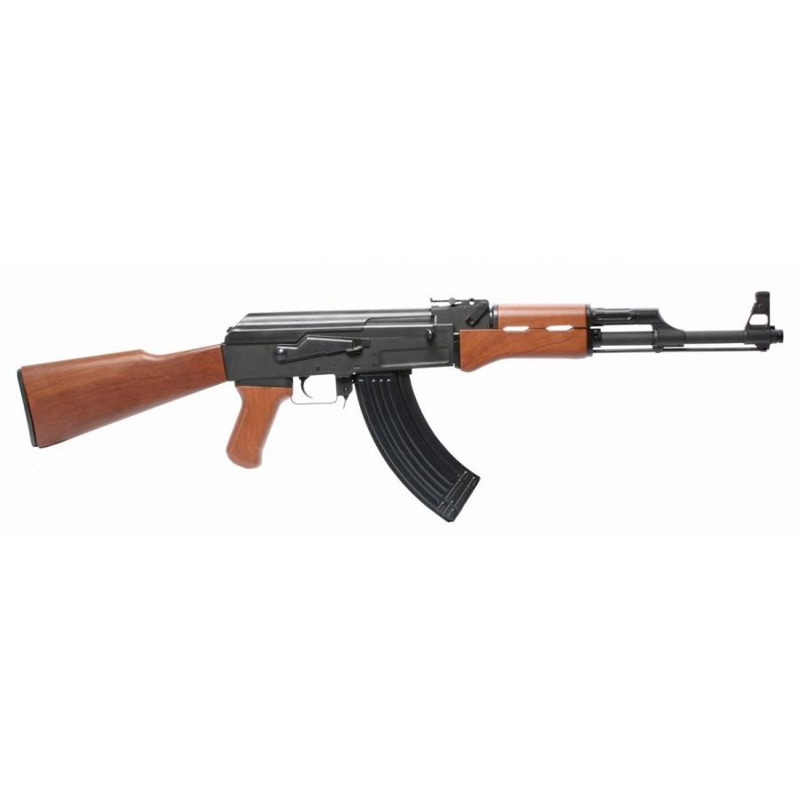 G&G G&G ARMAMENT CM RK47 Imitation Wood ブラック/イミテーションウッド EGC-47P-IWS-BNB ...