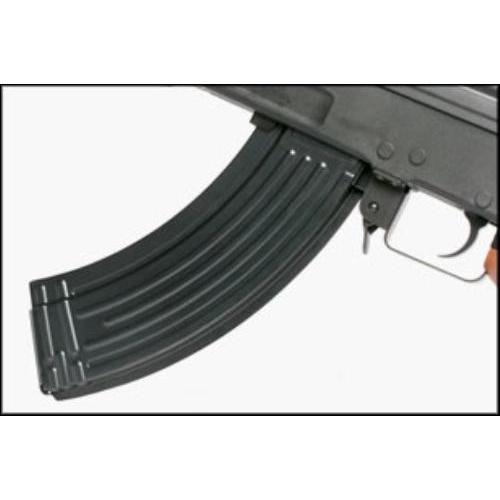 G&G G&G ARMAMENT CM RK47 Imitation Wood ブラック/イミテーションウッド EGC-47P-IWS-BNB ...
