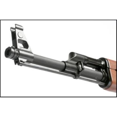 G&G G&G ARMAMENT CM RK47 Imitation Wood ブラック/イミテーションウッド EGC-47P-IWS-BNB ...