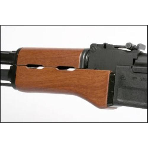 G&G G&G ARMAMENT CM RK47 Imitation Wood ブラック/イミテーションウッド EGC-47P-IWS-BNB ...