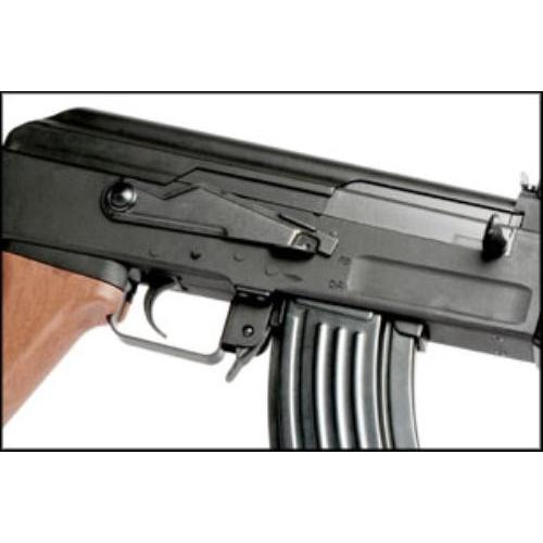 G&G G&G ARMAMENT CM RK47 Imitation Wood ブラック/イミテーションウッド EGC-47P-IWS-BNB ...