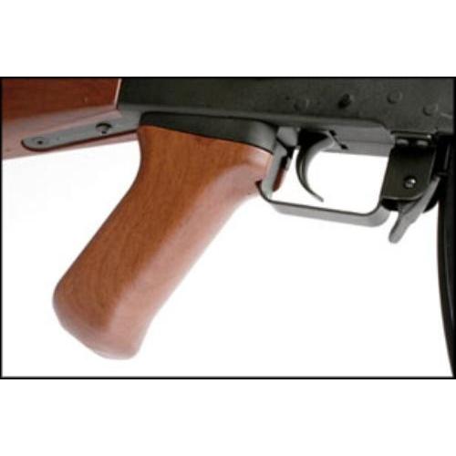 G&G G&G ARMAMENT CM RK47 Imitation Wood ブラック/イミテーションウッド EGC-47P-IWS-BNB ...