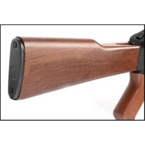 G&G G&G ARMAMENT CM RK47 Imitation Wood ブラック/イミテーションウッド EGC-47P-IWS-BNB ...