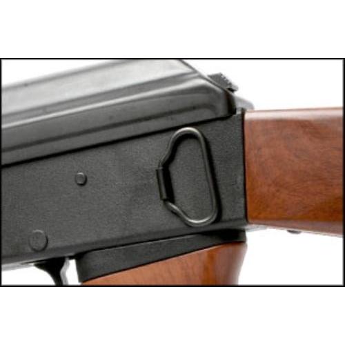G&G G&G ARMAMENT CM RK47 Imitation Wood ブラック/イミテーションウッド EGC-47P-IWS-BNB ...