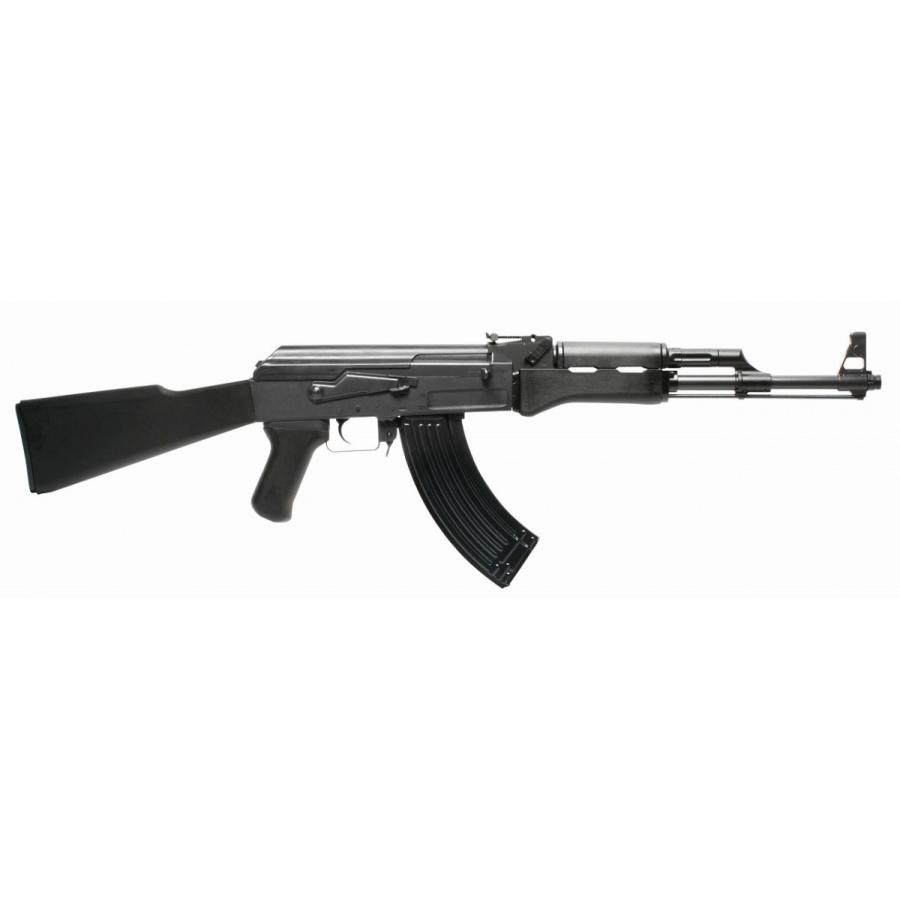 G&G G&G ARMAMENT CM RK47 Black ブラック EGC-47P-STD-BNB-NCS : LIBERATOR ...