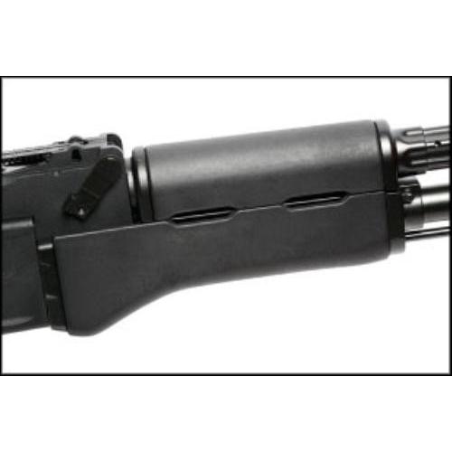 G&G G&G ARMAMENT CM RK47 Black ブラック EGC-47P-STD-BNB-NCS : LIBERATOR ...