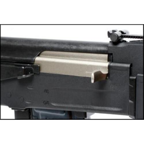G&G G&G ARMAMENT CM RK47 Black ブラック EGC-47P-STD-BNB-NCS : LIBERATOR ...