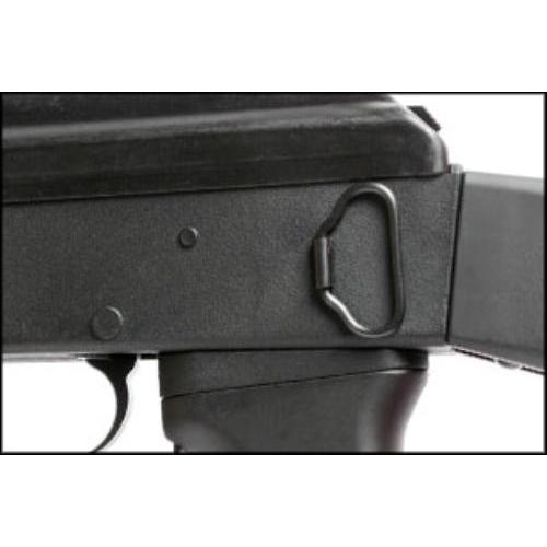 G&G G&G ARMAMENT CM RK47 Black ブラック EGC-47P-STD-BNB-NCS : LIBERATOR ...