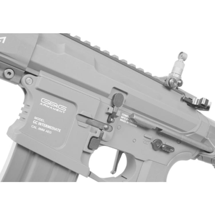 G&G 国内流通500本限定!! G&G ARMAMENT 【G&G ARMAMENT】【G&G電動ガン 