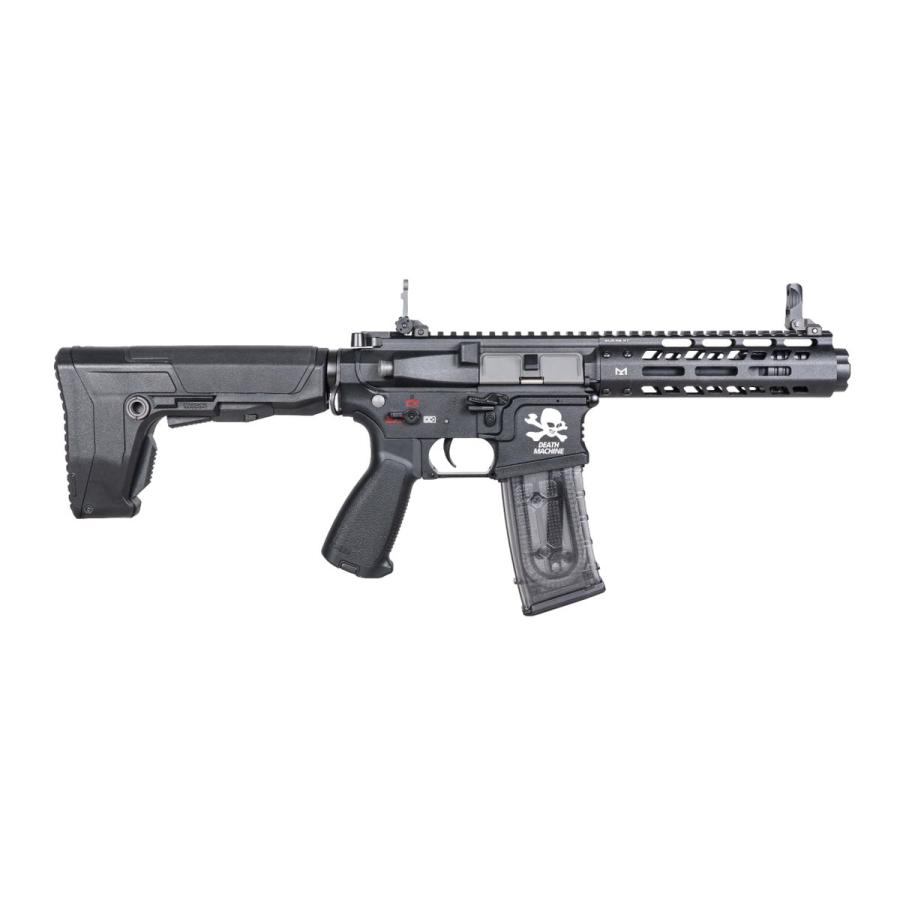 g＆g ボスゲリラデスマシーンマーク2 TeAm6 サバイバルゲーム総合サービス:【07/13発売予定】G&G