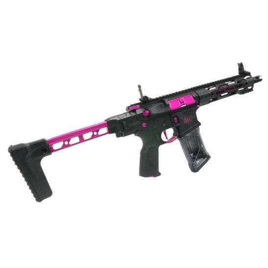 G&G 【即納・残り僅か】LOVE MACHINE 556 [EGC-LMC-556-PNB-NCS