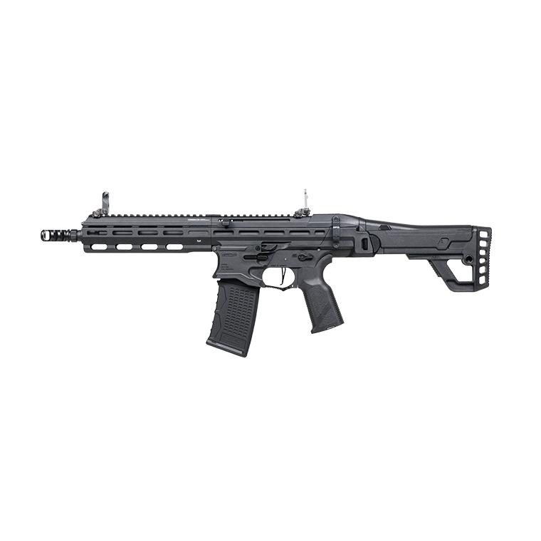 G&G MCP556 電動ガン マガジン4個11.1Vリポバッテリー1個付き