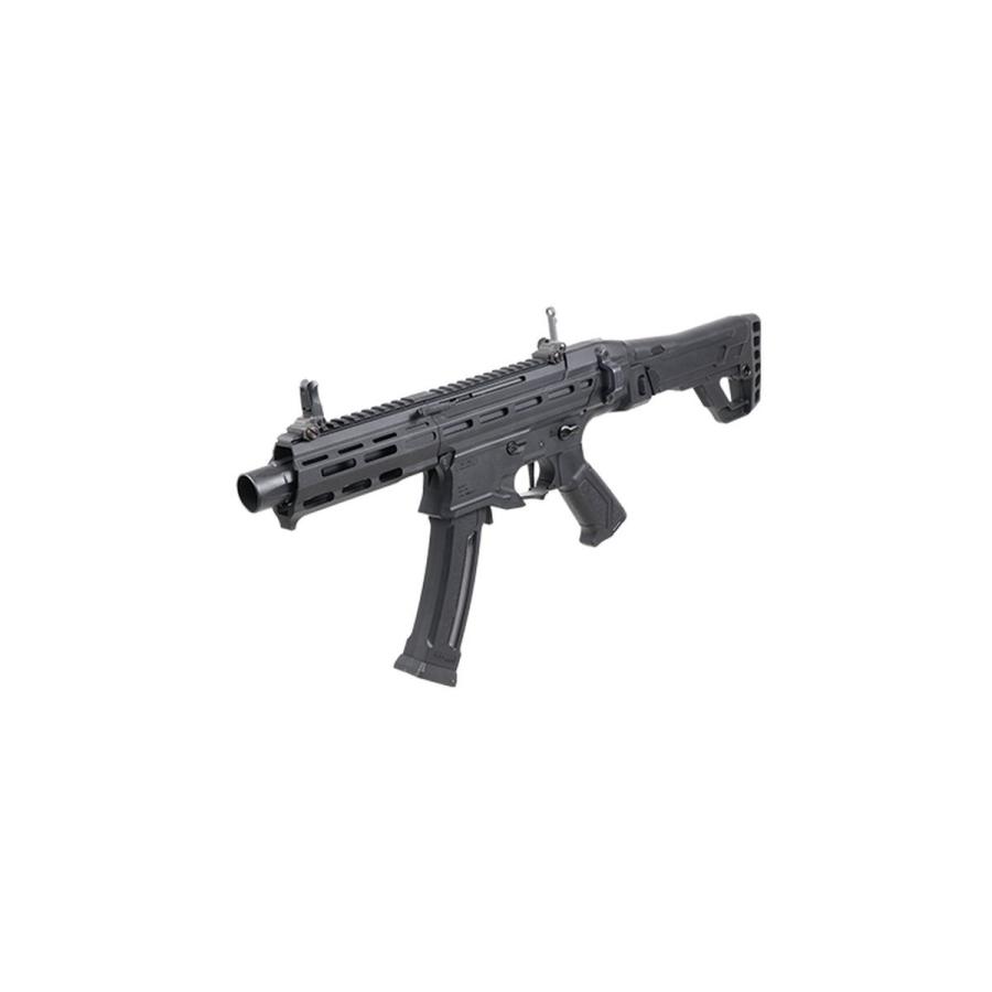 G&G - G\u0026G ARMAMENT MXC 9 ENHANCED VERSION  【EGC-MXC-EV9-BNB-NCS】