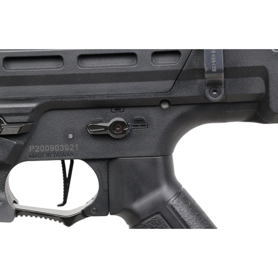 G&G - G\u0026G ARMAMENT MXC 9 ENHANCED VERSION  【EGC-MXC-EV9-BNB-NCS】