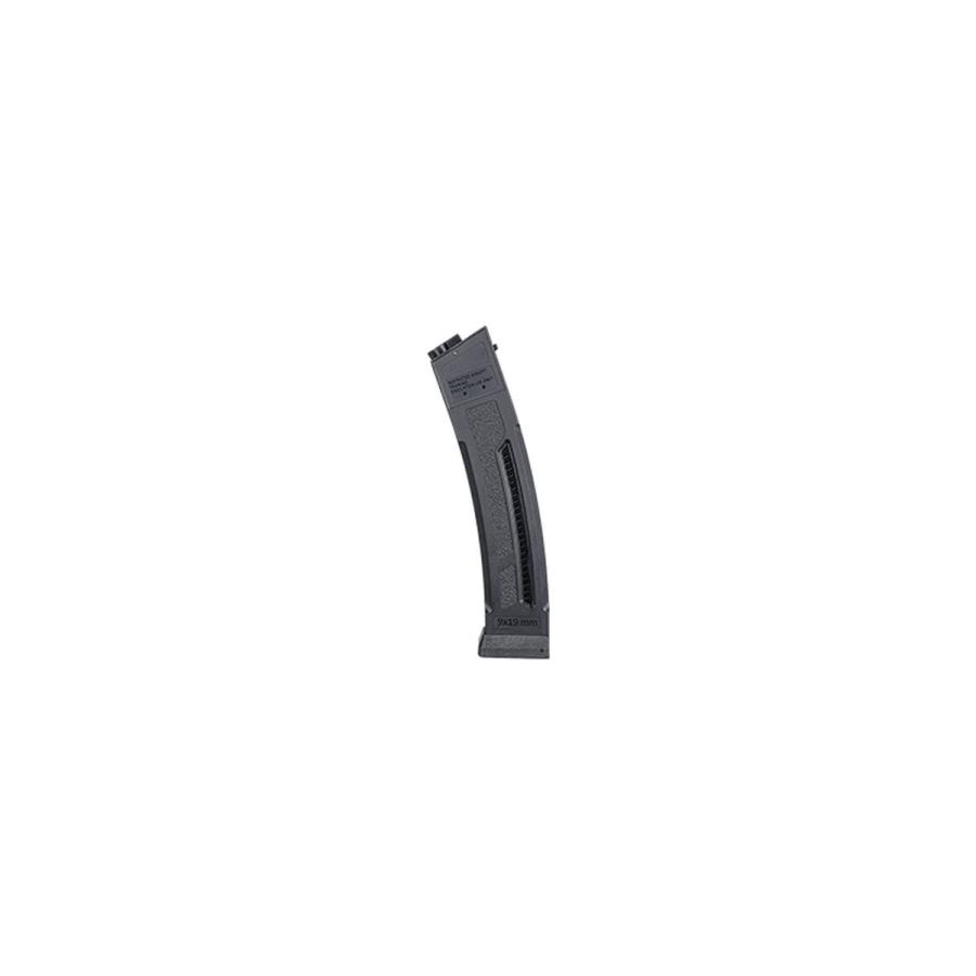 G&G - G\u0026G ARMAMENT MXC 9 ENHANCED VERSION  【EGC-MXC-EV9-BNB-NCS】