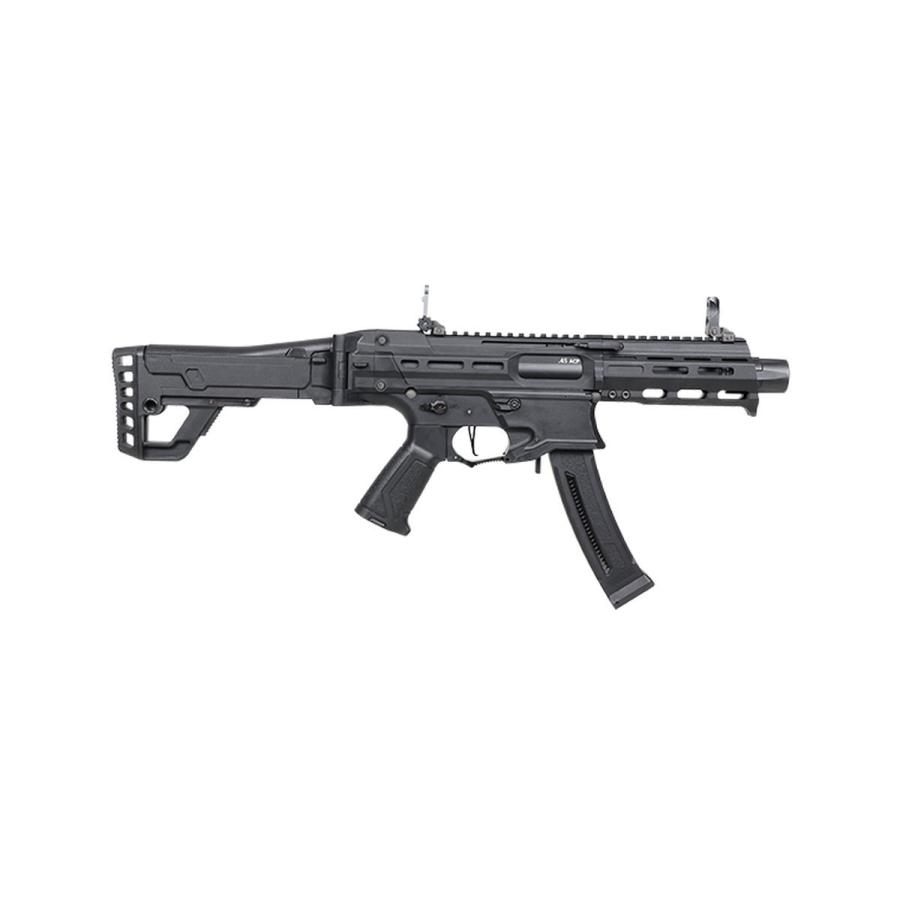 G&G - G\u0026G ARMAMENT MXC 9 ENHANCED VERSION  【EGC-MXC-EV9-BNB-NCS】