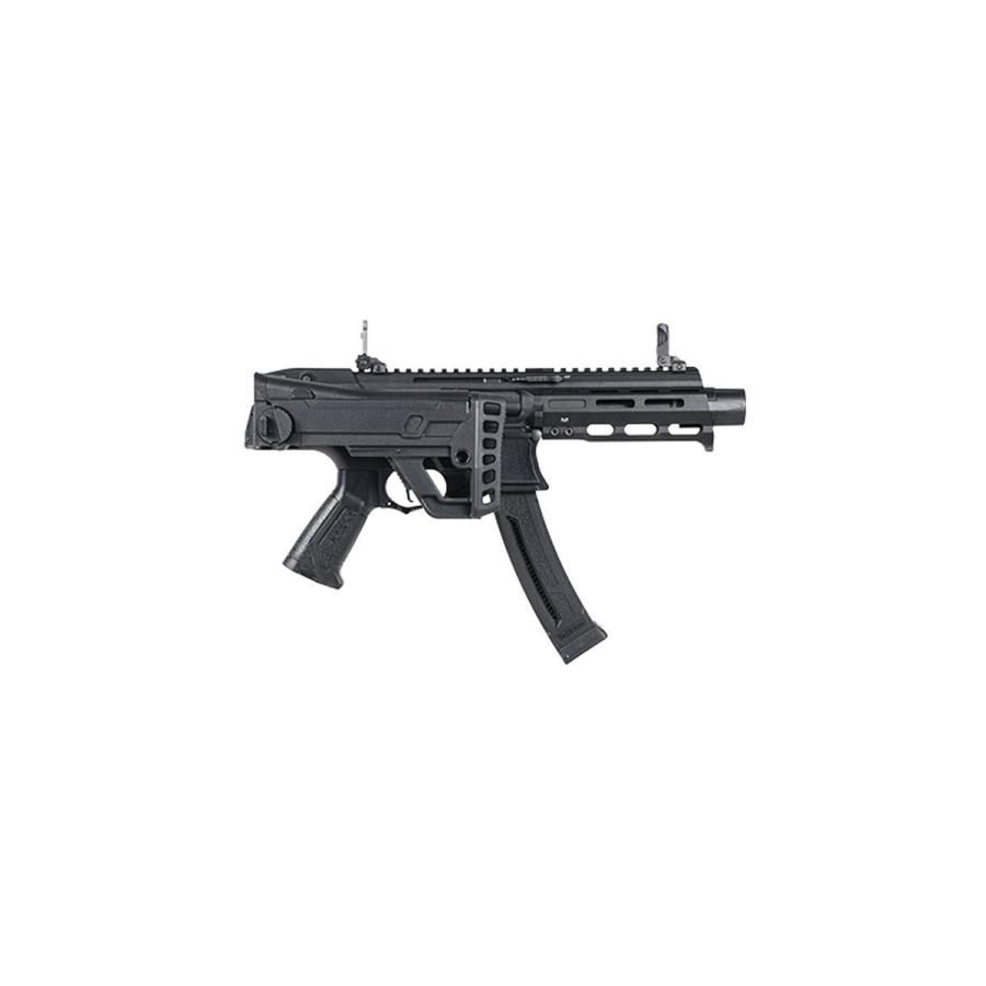 G&G - G\u0026G ARMAMENT MXC 9 ENHANCED VERSION  【EGC-MXC-EV9-BNB-NCS】