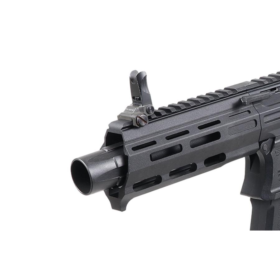 G&G - G\u0026G ARMAMENT MXC 9 ENHANCED VERSION  【EGC-MXC-EV9-BNB-NCS】