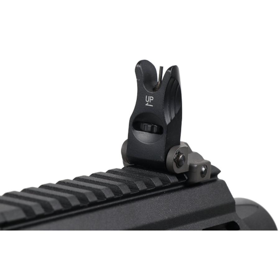 G&G - G\u0026G ARMAMENT MXC 9 ENHANCED VERSION  【EGC-MXC-EV9-BNB-NCS】