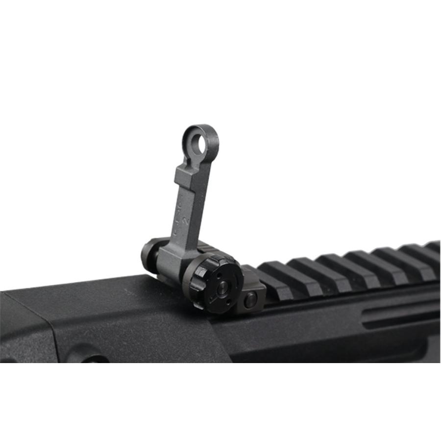 G&G - G\u0026G ARMAMENT MXC 9 ENHANCED VERSION  【EGC-MXC-EV9-BNB-NCS】