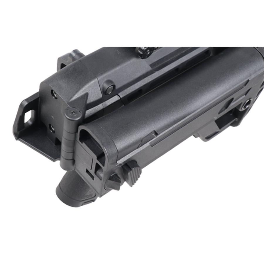 G&G - G\u0026G ARMAMENT MXC 9 ENHANCED VERSION  【EGC-MXC-EV9-BNB-NCS】