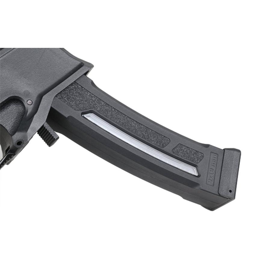 G&G - G\u0026G ARMAMENT MXC 9 ENHANCED VERSION  【EGC-MXC-EV9-BNB-NCS】