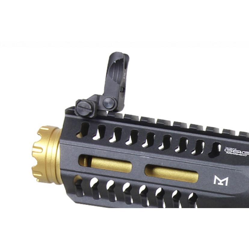 G&G 日本国内300本限定 G&G ARMAMENT ARP9 Gold (令和バージョン) EGC