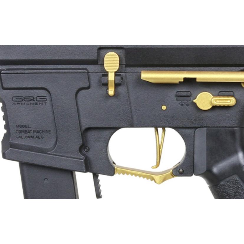 G&G ARP9 令和ゴールド ultimateカスタム済 値引可 G&G ARP9 Gold Reiwa Ver. 電動ｶﾞﾝ | メーカー別,G&G | MIU AIRSOFT