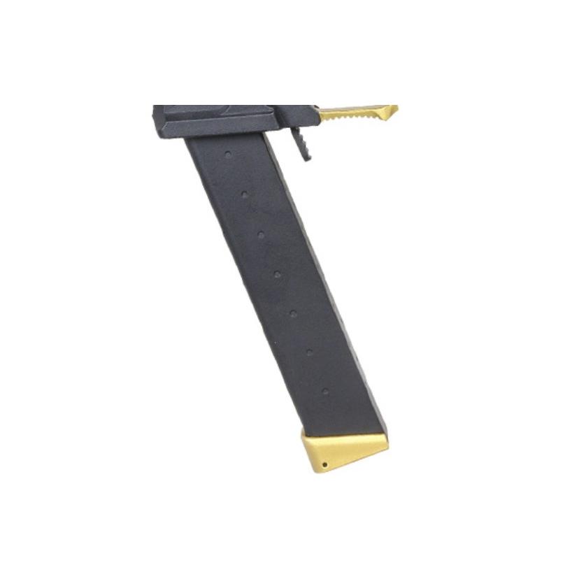 G&G 日本国内300本限定 G&G ARMAMENT ARP9 Gold (令和バージョン) EGC 