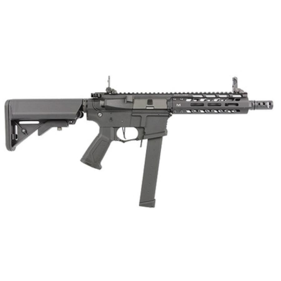 トイガン G&G PCC9 日本仕様] G&G FAR-9 PCC Folding AR AEG 電動ガン. – GD6-JP