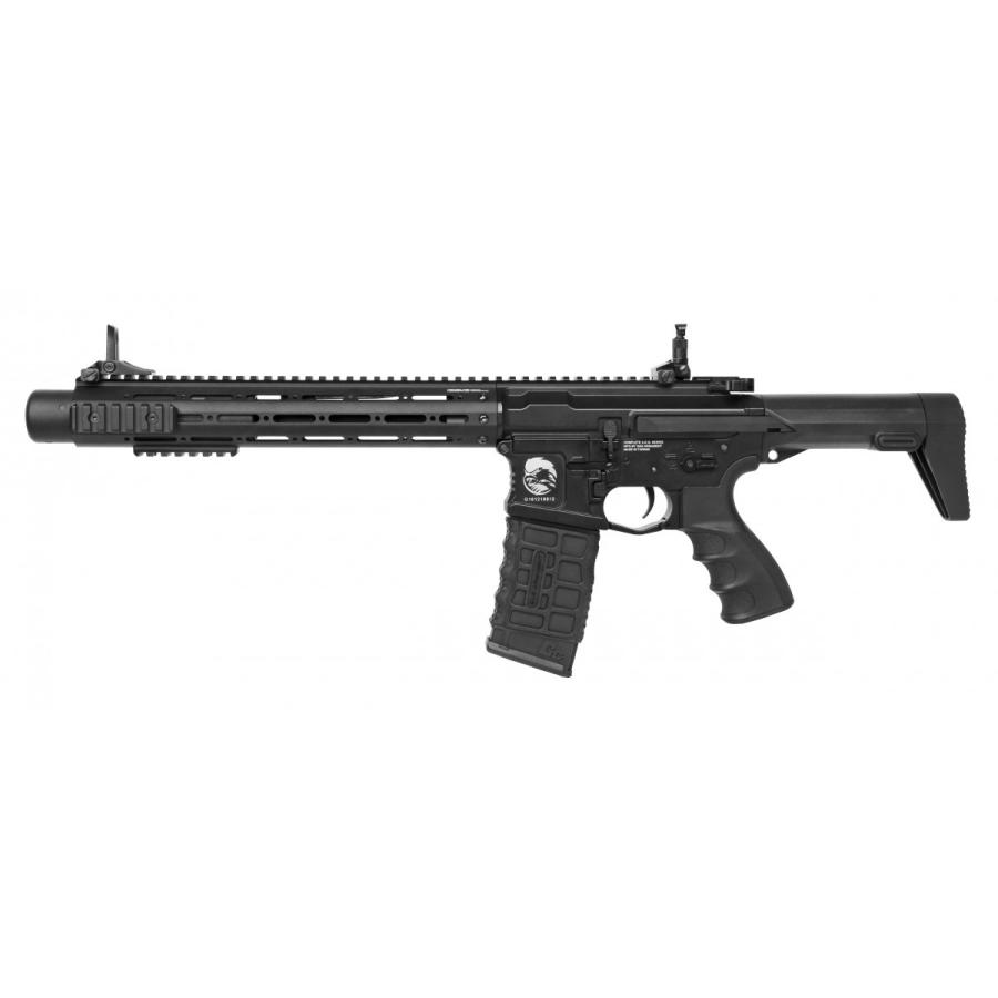 G&G - G\u0026G ARMAMENT PDW15-AR 黒いこと EGC-PDW-012-BNB-NCS 楽器、手芸、コレクション-コレクション、趣味