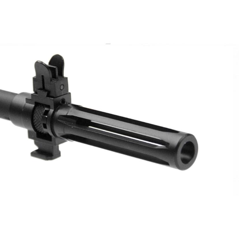G&G G&G ARMAMENT GR14 Black ETU 【EGM-14P-ETU-BNB-NCS 