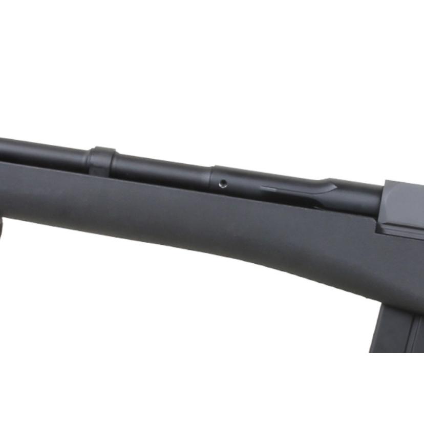 G&G G&G ARMAMENT GR14 Black ETU 【EGM-14P-ETU-BNB-NCS 