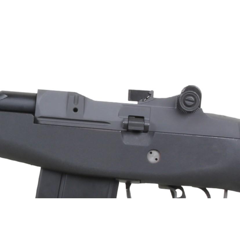 新品未開封】G&G GR14 Black ETU