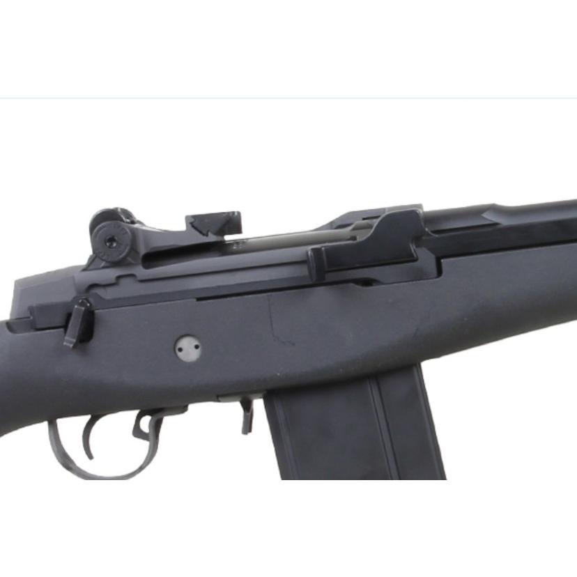 G&G G&G ARMAMENT GR14 Black ETU 【EGM-14P-ETU-BNB-NCS 
