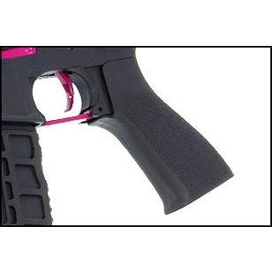 G&G G&G ARMAMENT GR4 G26 BP ブラック/ピンク EGR-G26-BPS-PBB-NCS