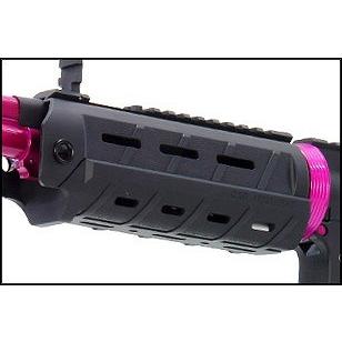 G&G G&G ARMAMENT GR4 G26 BP ブラック/ピンク EGR-G26-BPS-PBB-NCS