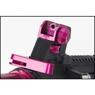 G&G G&G ARMAMENT GR4 G26 BP ブラック/ピンク EGR-G26-BPS-PBB-NCS