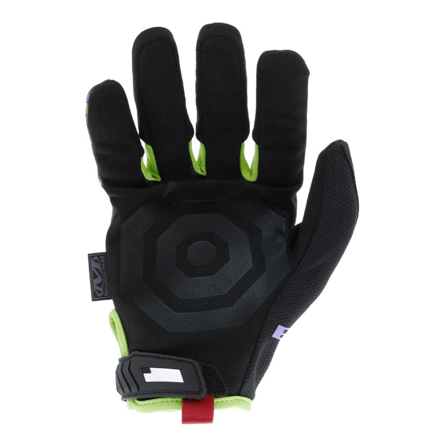 MECHANIX WEAR（メカニクスウェア） × A.T.FIELD オリジナルグローブ 