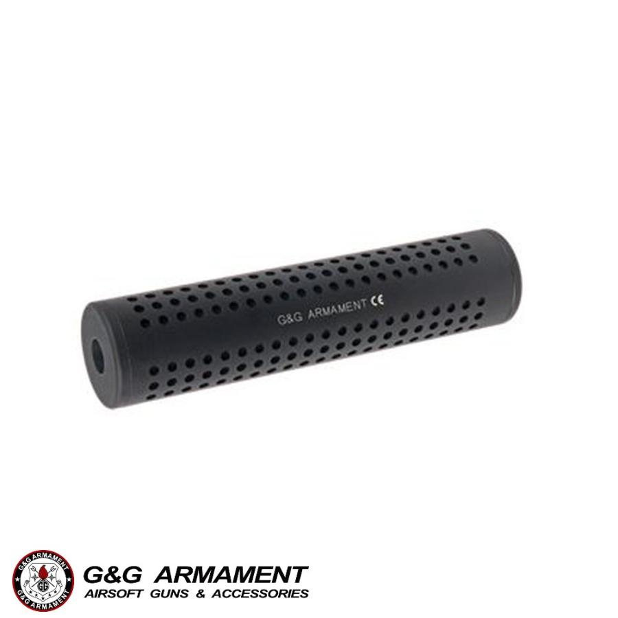 G&G G&G G-01-051 O.T.S. Mock Suppressor (14ccw) : LIBERATOR - 通販