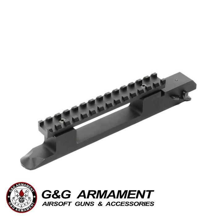 G&G G-03-114 Scope Mount for GF76