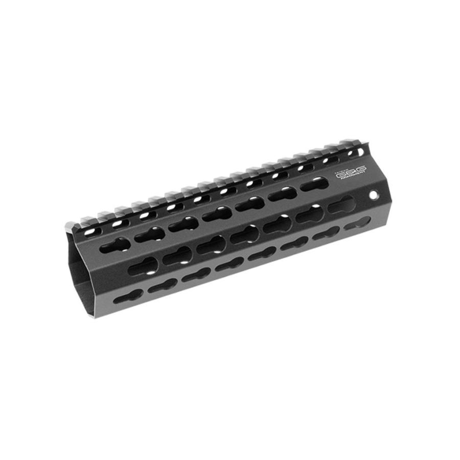 G&G G-03-141 KeyMod Rail l 7"