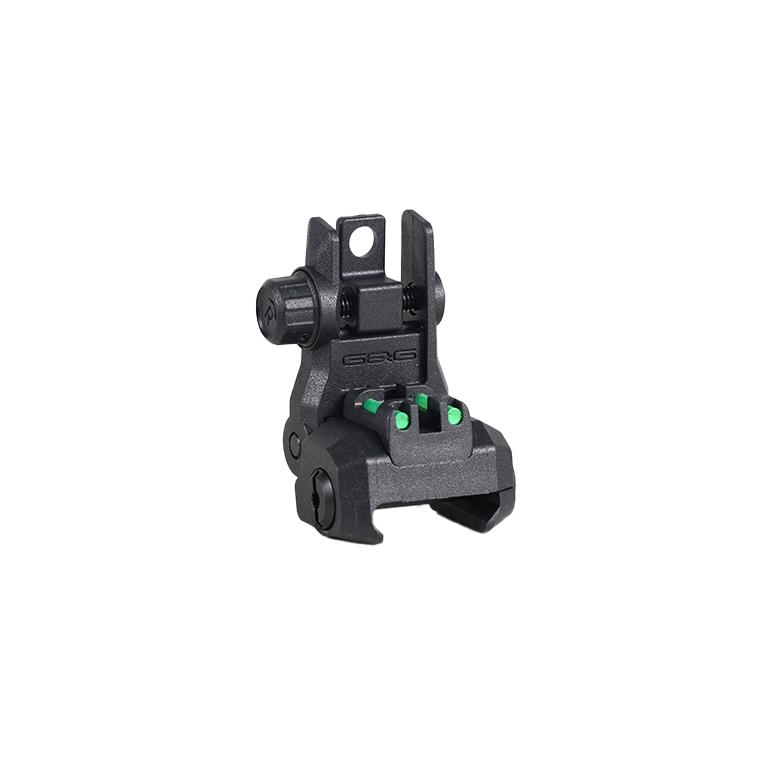 G&G G&G Dual-Profile Fiber Optic Frip-up Sight : LIBERATOR - 通販