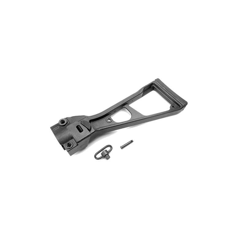 G&G G&G G-05-019 UMP Folding Stock for MP5A4/A5/SD5/SD6