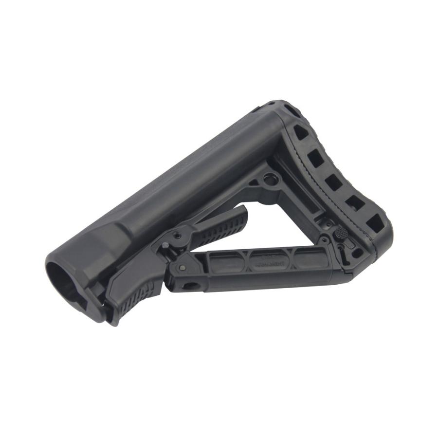 G&G G&G G-05-051 GOS-V3 ストック (Black) (Tan) : LIBERATOR - 通販