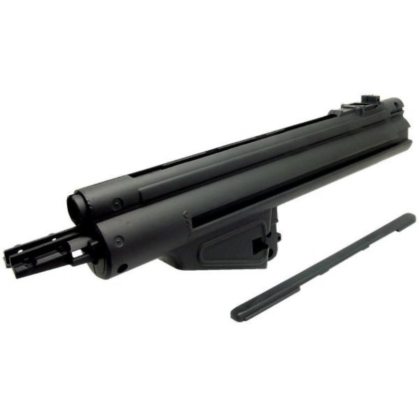 G&G - G\u0026G G-08-025 Magnesium Receiver Set for G3 コレクション、趣味-サバゲー、ミリタリー-アクセサリー、消耗品
