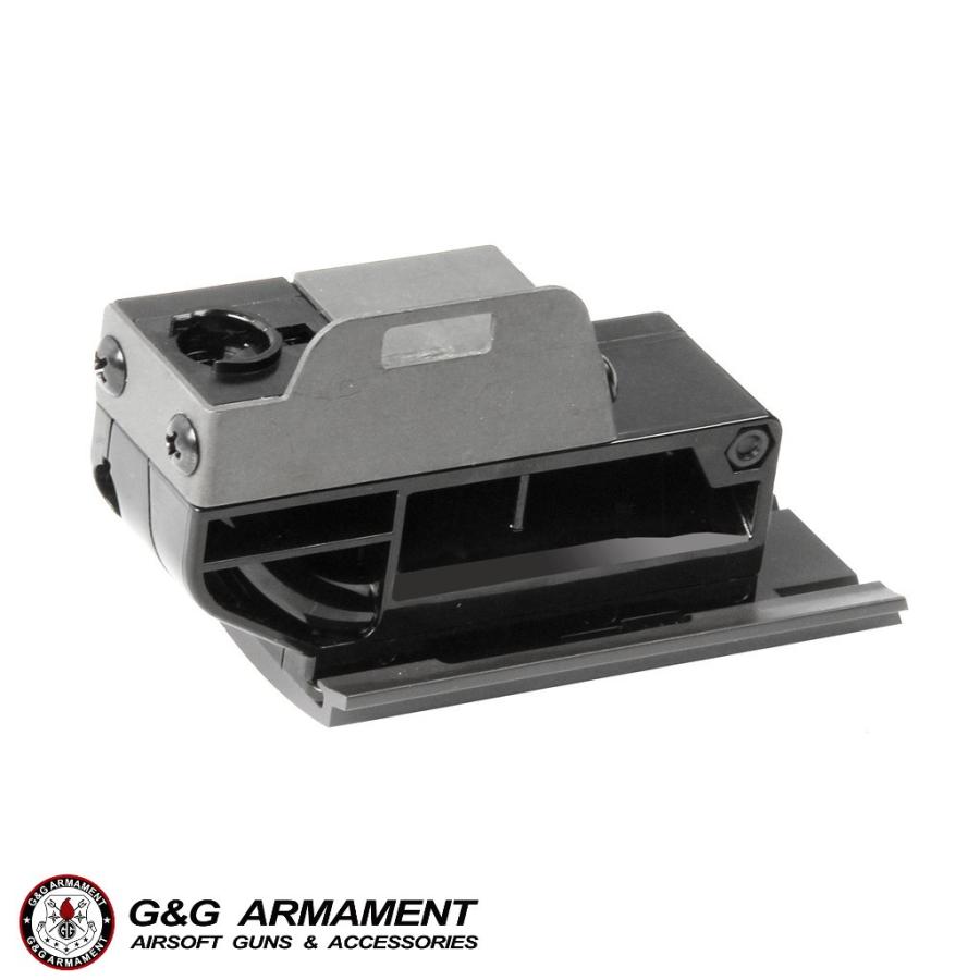 G&G G-08-138 20R Magazine for M1 Garand｜liberator