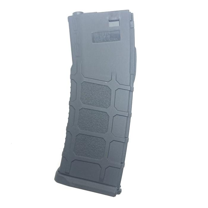 G&G G-08-148 G2 Magazine 90R Black 【G2メガボックス専用